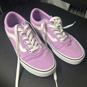 Vans sneakers